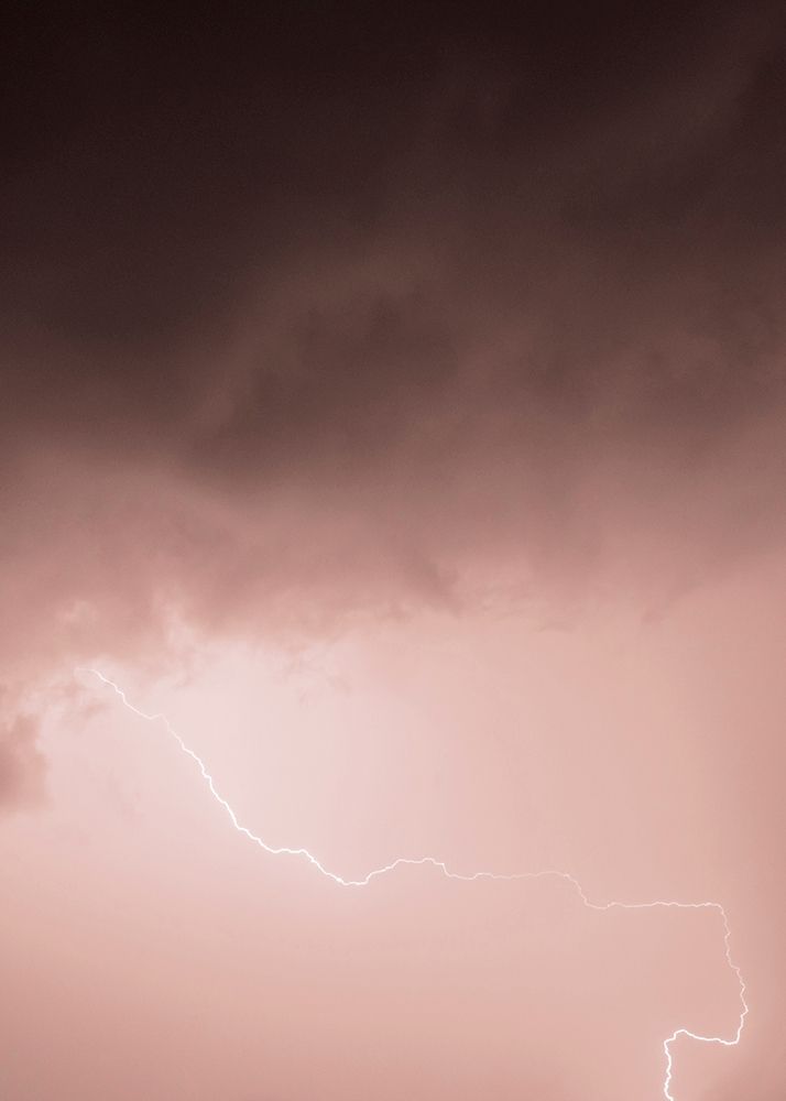 Lightning Pink art print by Design Fabrikken for $57.95 CAD