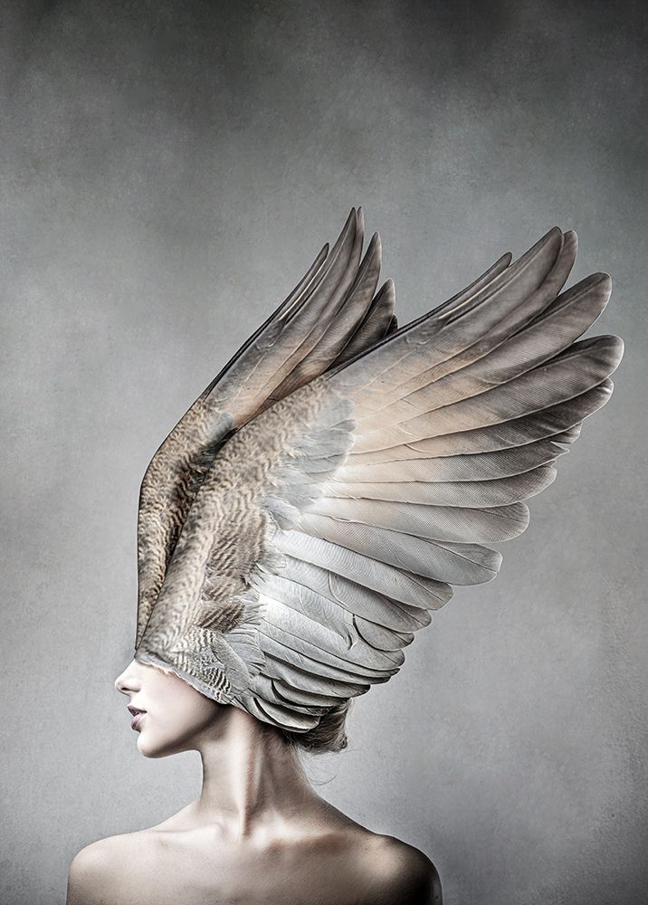 Thea art print by Design Fabrikken for $57.95 CAD