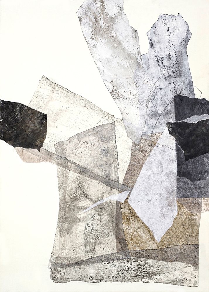 Organza 1 art print by Design Fabrikken for $57.95 CAD