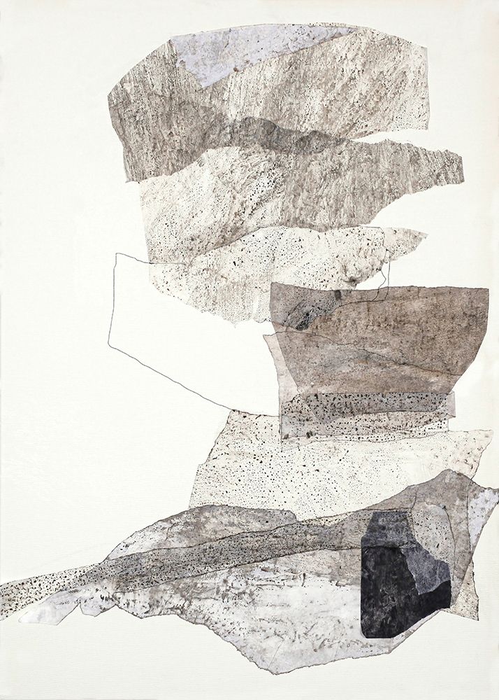 Organza 2 art print by Design Fabrikken for $57.95 CAD