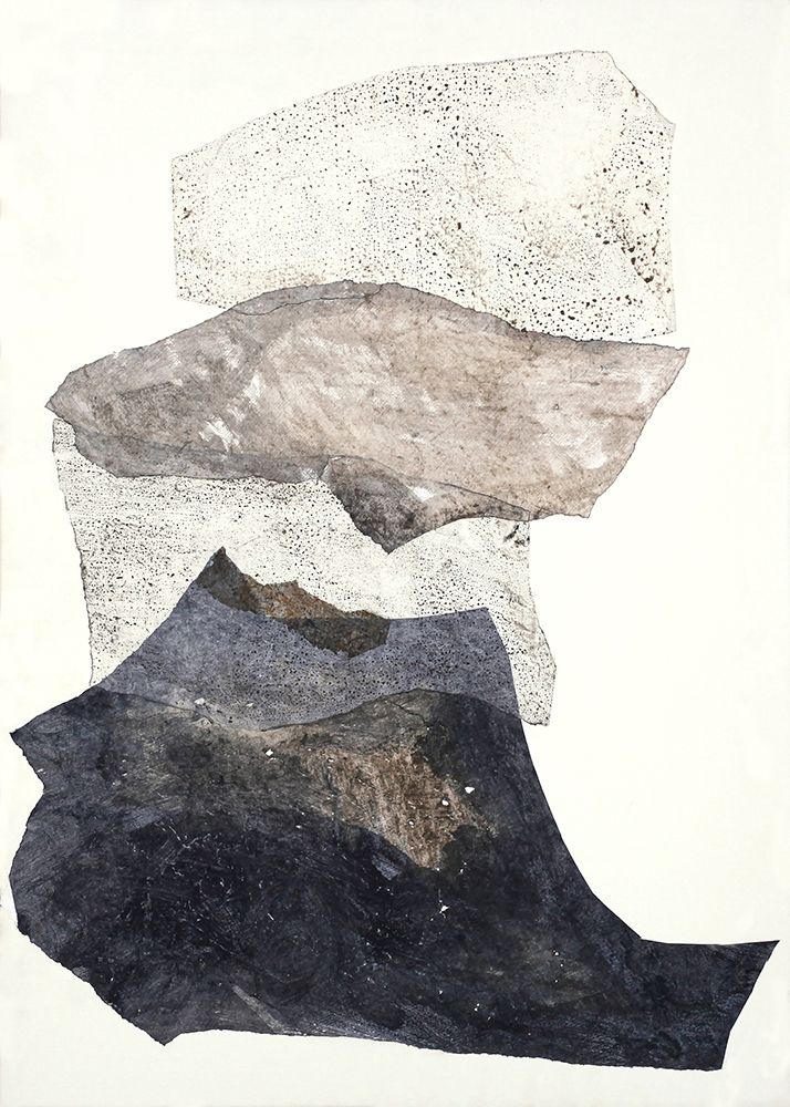Organza 3 art print by Design Fabrikken for $57.95 CAD