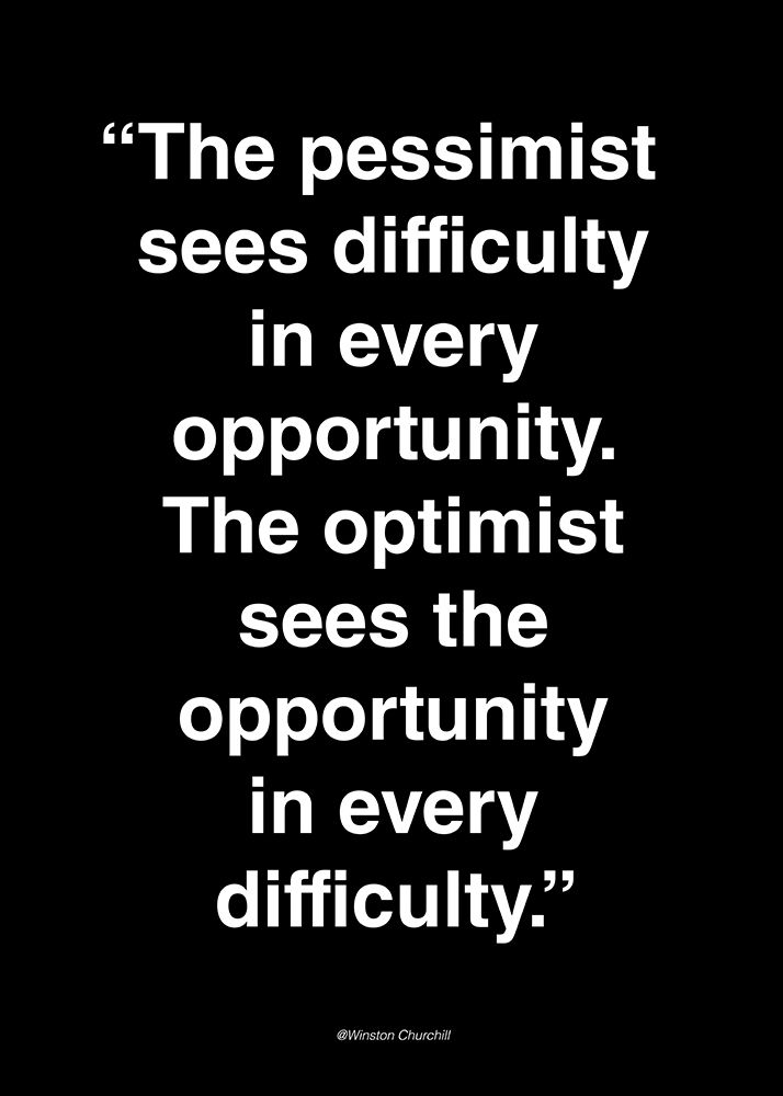 Opportunity art print by Design Fabrikken for $57.95 CAD
