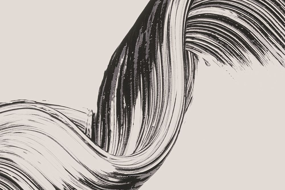 Brushed 2 art print by Design Fabrikken for $57.95 CAD