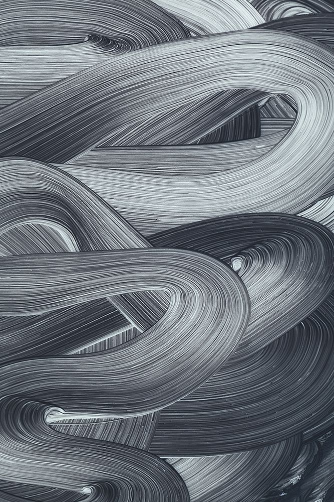 Brushed 4 art print by Design Fabrikken for $57.95 CAD