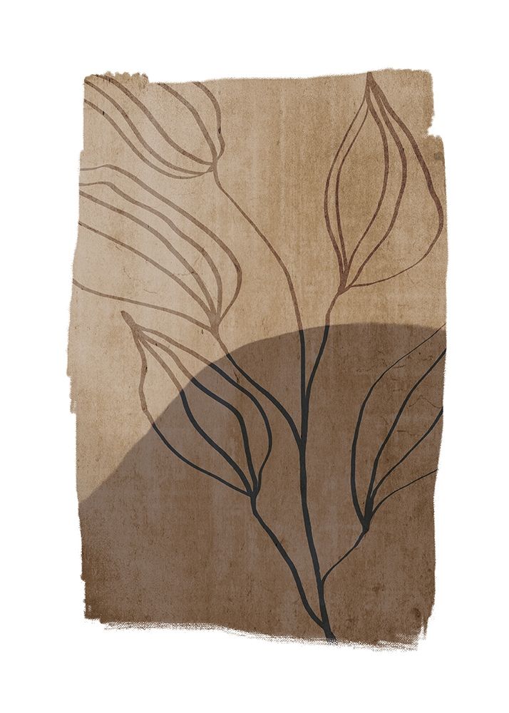 Simplicity 1 art print by Design Fabrikken for $57.95 CAD