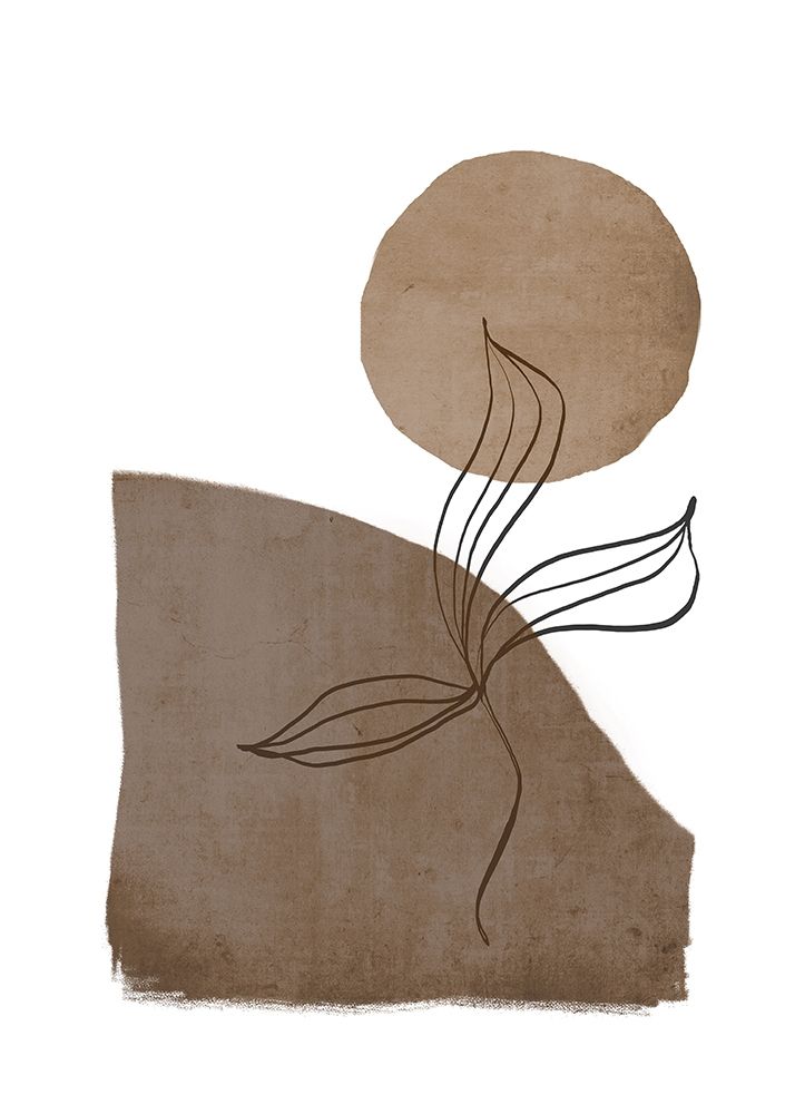 Simplicity 2 art print by Design Fabrikken for $57.95 CAD