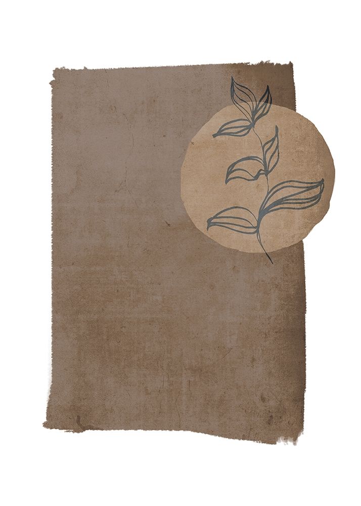 Simplicity 3 art print by Design Fabrikken for $57.95 CAD
