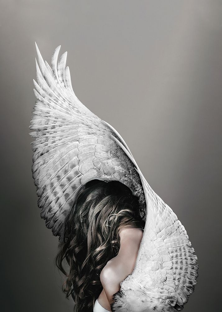 Nike art print by Design Fabrikken for $57.95 CAD