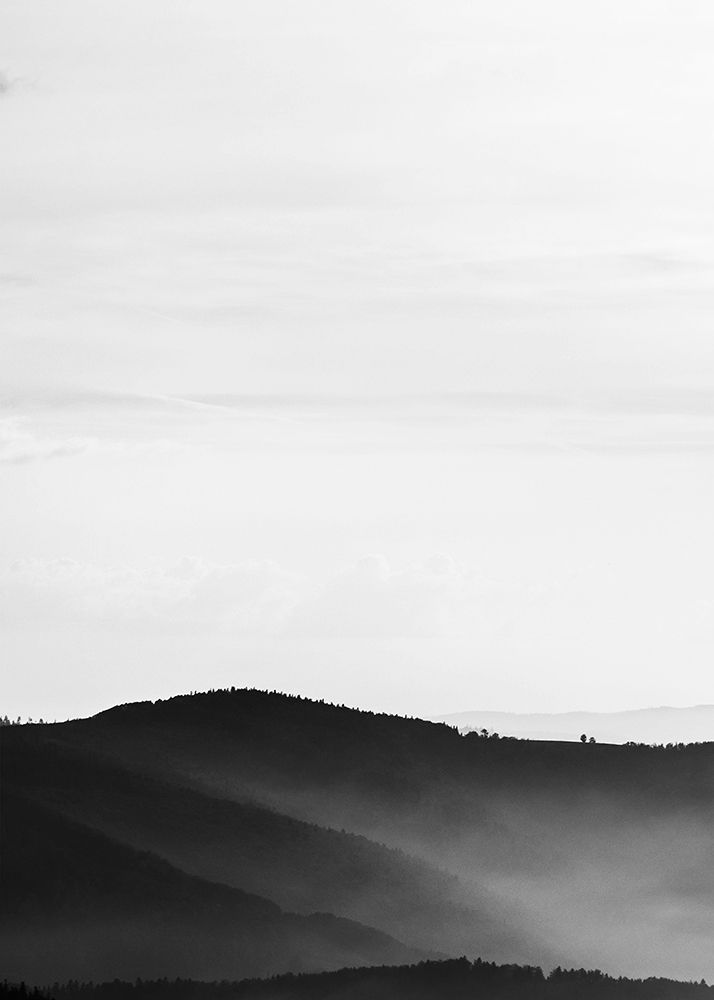 Mystic Scenery 2 art print by Design Fabrikken for $57.95 CAD