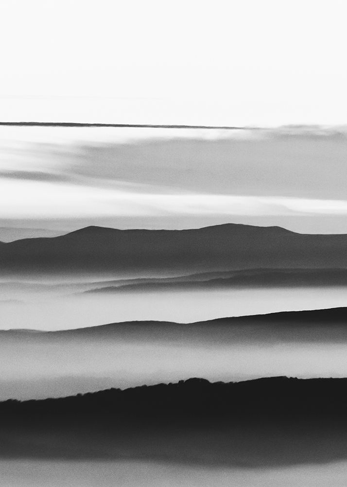 Mystic Scenery 3 art print by Design Fabrikken for $57.95 CAD