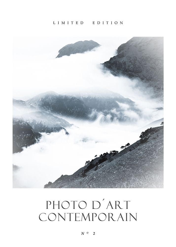 Photo D´Art No 2 art print by Design Fabrikken for $57.95 CAD