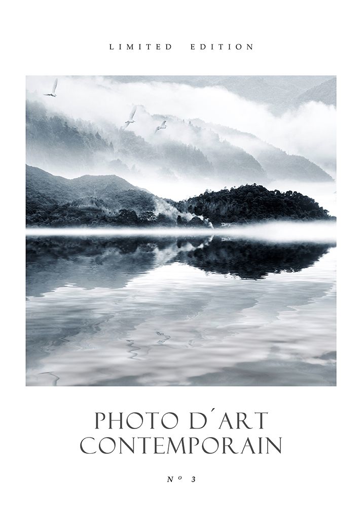 Photo D´Art No 3 art print by Design Fabrikken for $57.95 CAD