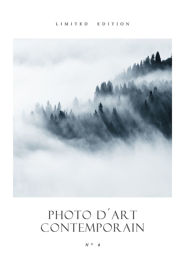 Photo D´Art No 4 art print by Design Fabrikken for $57.95 CAD