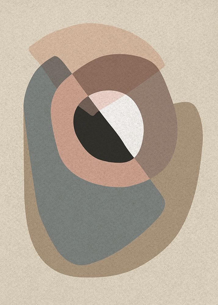 Workup 5 art print by Design Fabrikken for $57.95 CAD
