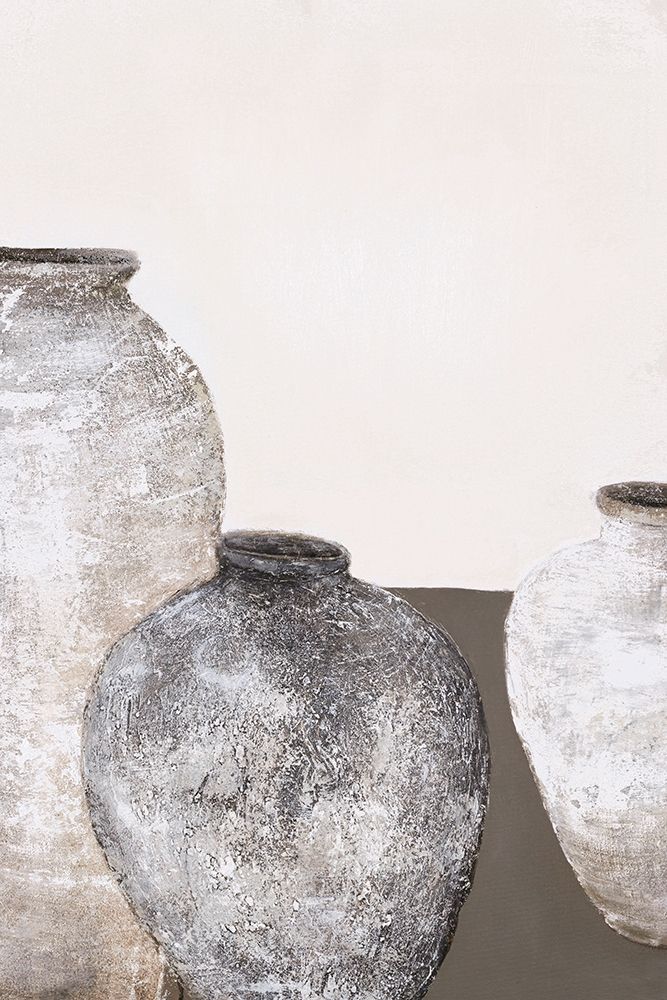 Ceramics 1 art print by Design Fabrikken for $57.95 CAD