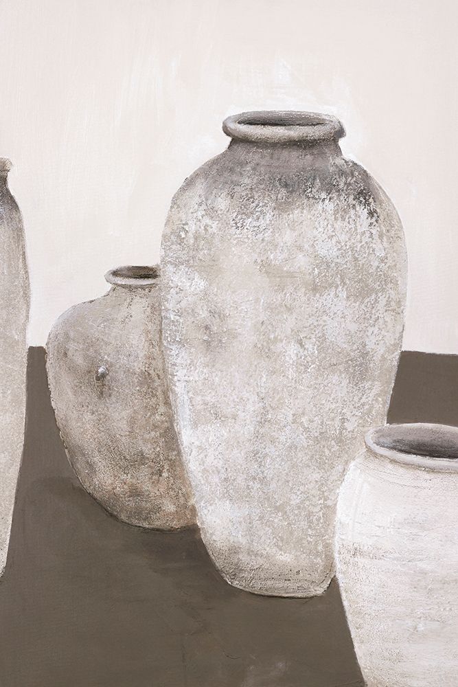 Ceramics 2 art print by Design Fabrikken for $57.95 CAD