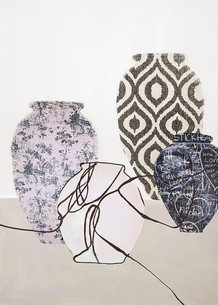 Tactile 1 art print by Design Fabrikken for $57.95 CAD