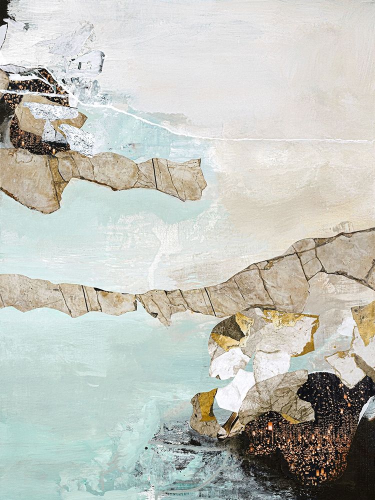 Art Piece 1 art print by Design Fabrikken for $57.95 CAD