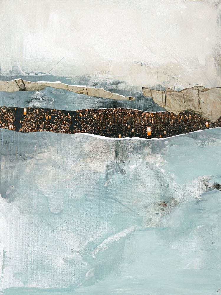 Art Piece 2 art print by Design Fabrikken for $57.95 CAD