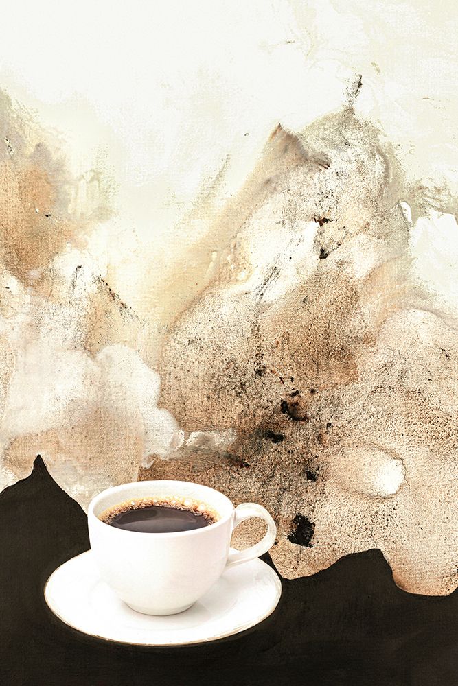 The Art of Taste 2 art print by Design Fabrikken for $57.95 CAD