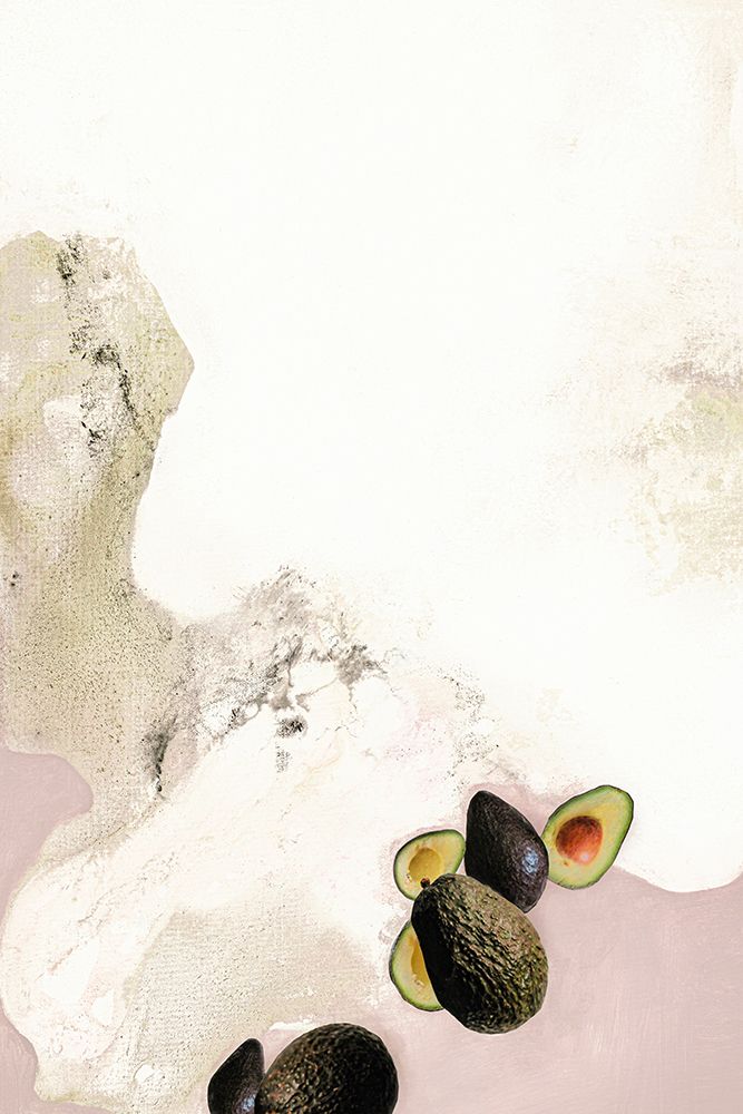 The Art of Taste 3 art print by Design Fabrikken for $57.95 CAD