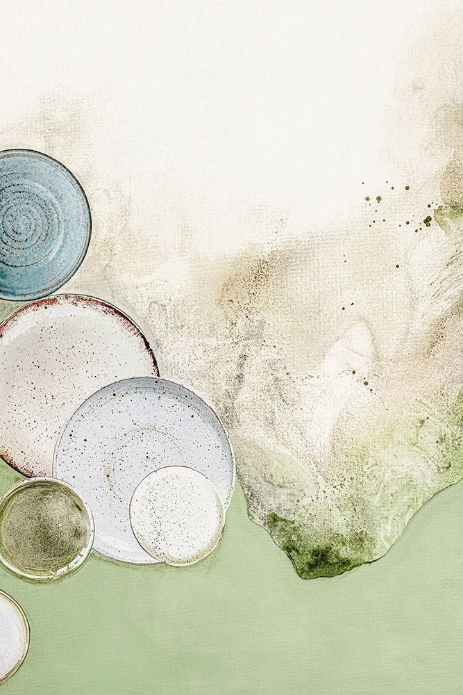 The Art of Taste 4 art print by Design Fabrikken for $57.95 CAD