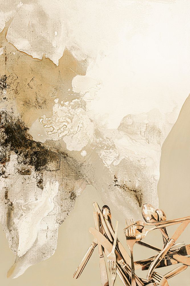 The Art of Taste 5 art print by Design Fabrikken for $57.95 CAD