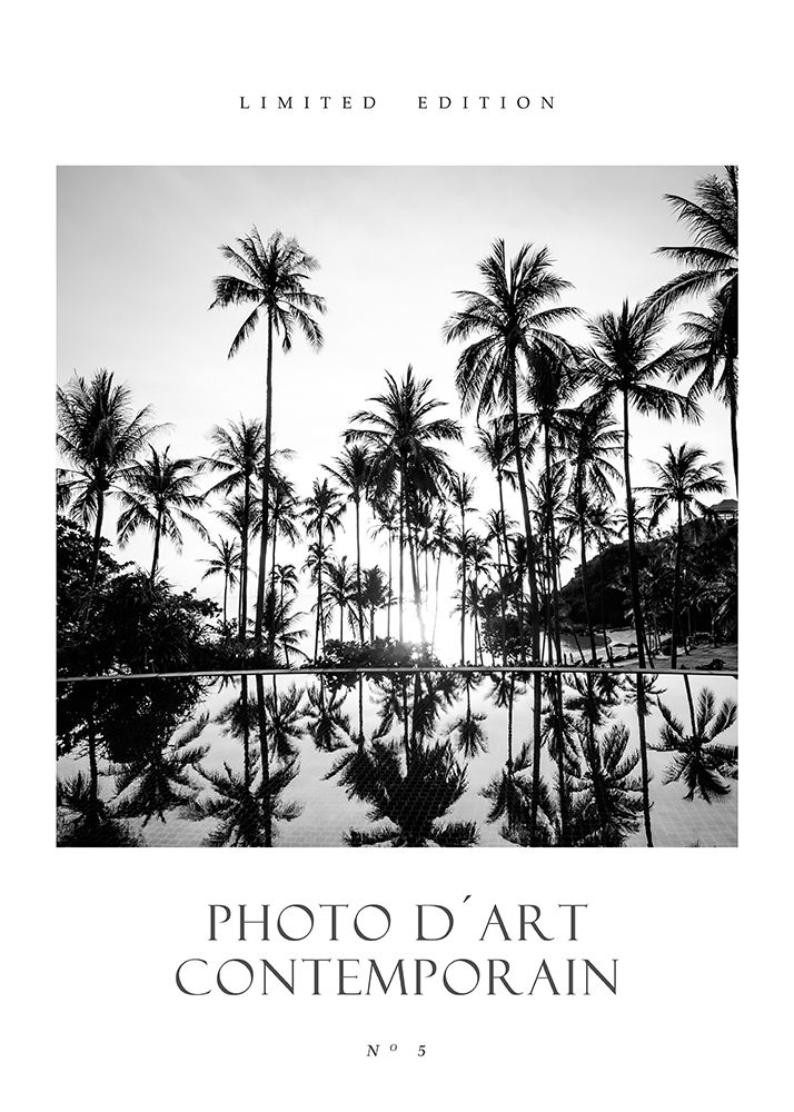Photo D´Art No 5 art print by Design Fabrikken for $57.95 CAD