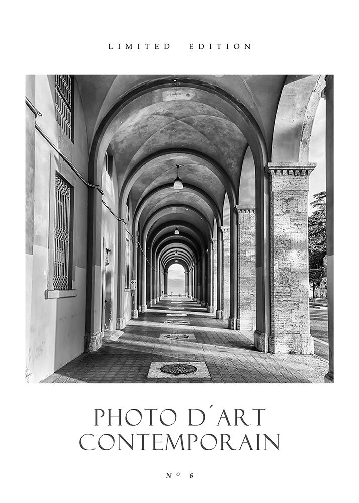 Photo D´Art No 6 art print by Design Fabrikken for $57.95 CAD