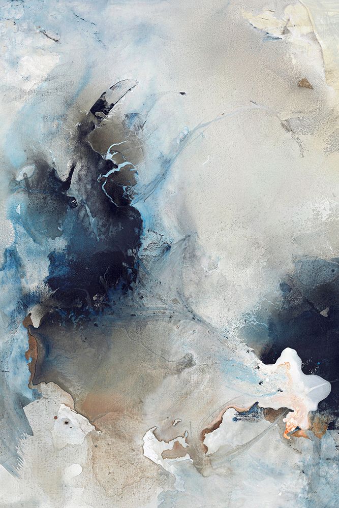 Still Water 5 art print by Design Fabrikken for $57.95 CAD