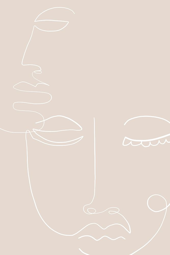 Moments 1 art print by Design Fabrikken for $57.95 CAD