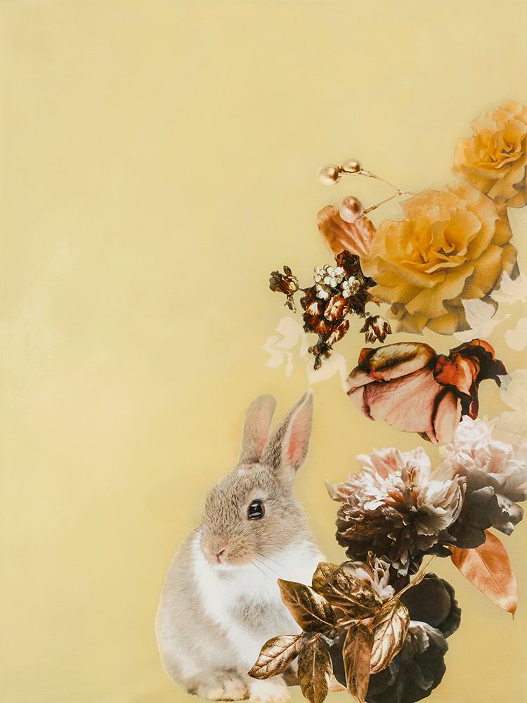Pet Couture 4 art print by Design Fabrikken for $57.95 CAD