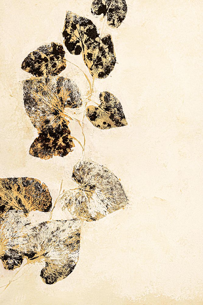 Pure Nature 2 art print by Design Fabrikken for $57.95 CAD
