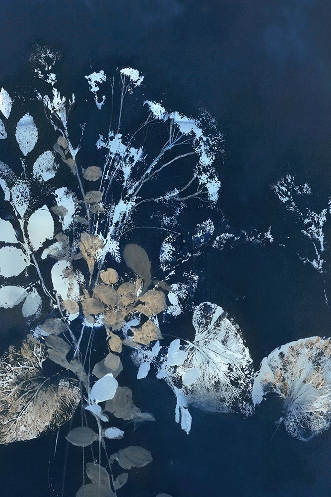 Pure Nature 7 art print by Design Fabrikken for $57.95 CAD