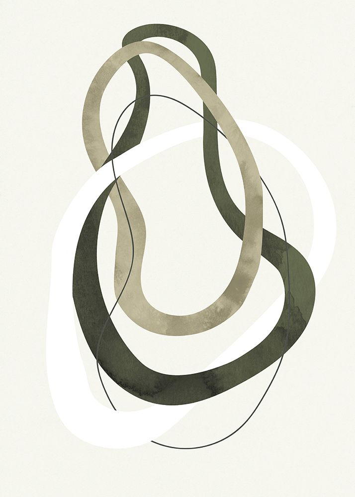 Acrobat 2 art print by Design Fabrikken for $57.95 CAD