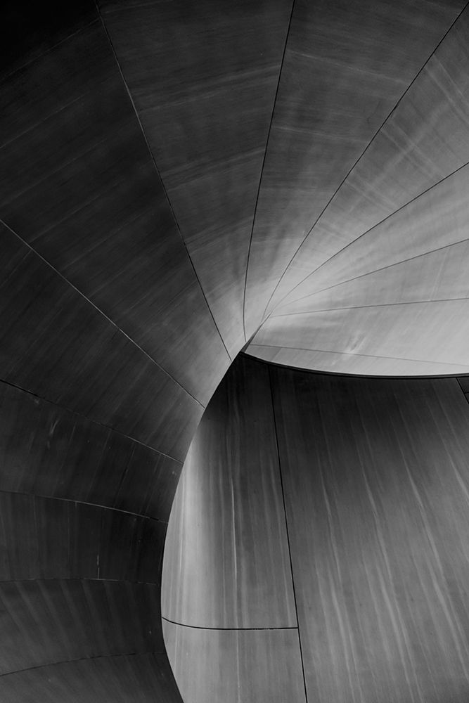 Architecture art print by Design Fabrikken for $57.95 CAD