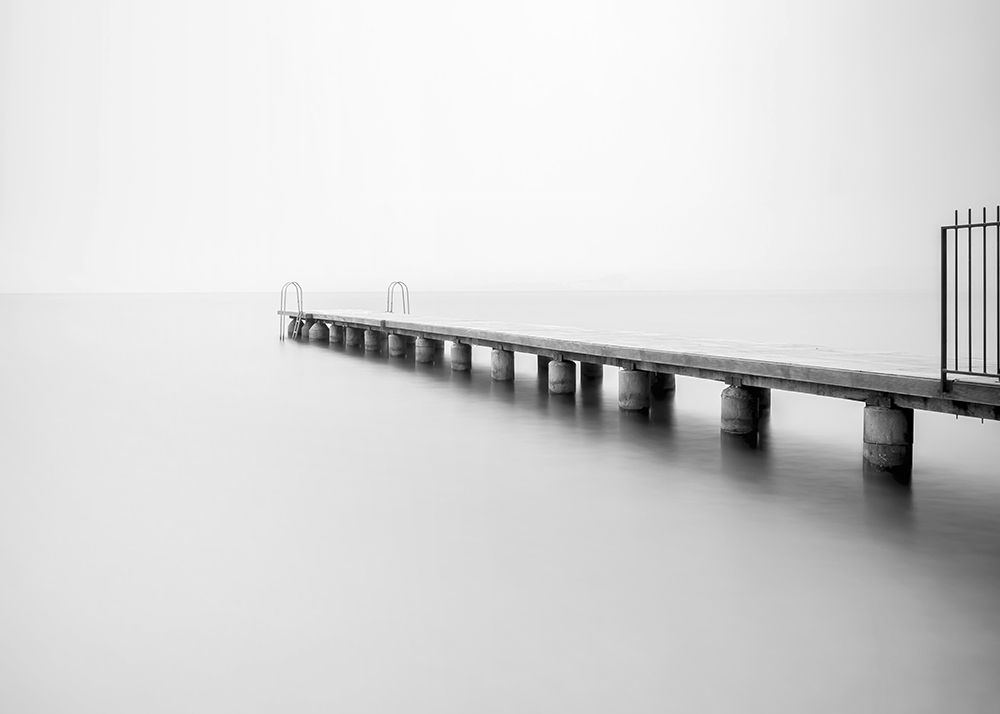 Nowhere art print by Design Fabrikken for $57.95 CAD
