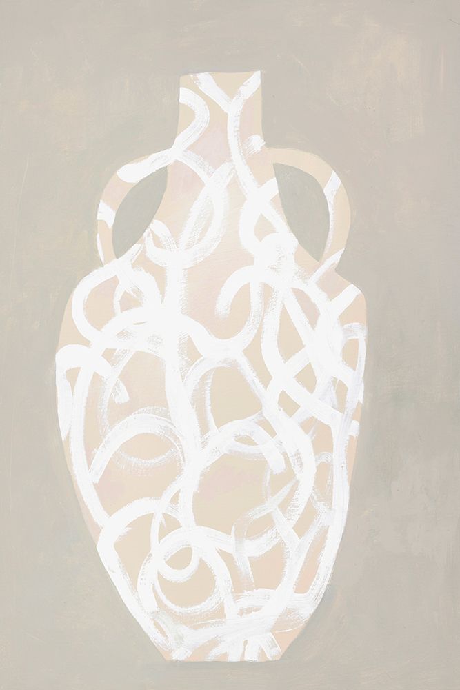 Clay Covered art print by Design Fabrikken for $57.95 CAD