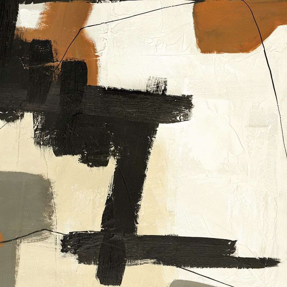 Climbing Up art print by Design Fabrikken for $57.95 CAD