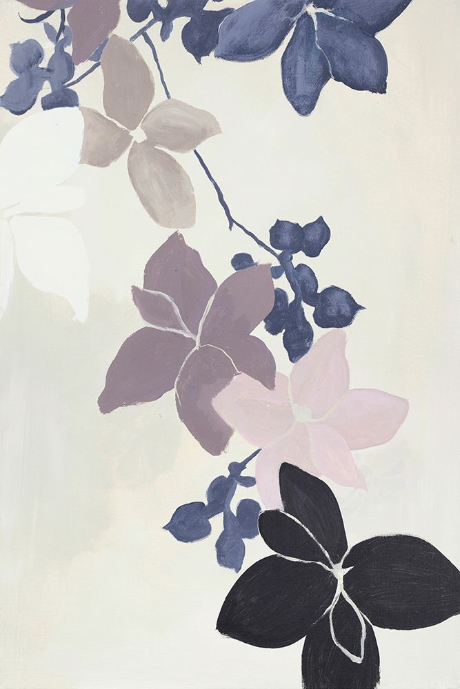 The Scent Of Flower art print by Design Fabrikken for $57.95 CAD