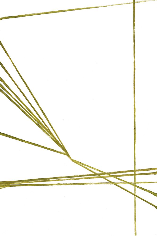 Lines Play art print by Design Fabrikken for $57.95 CAD