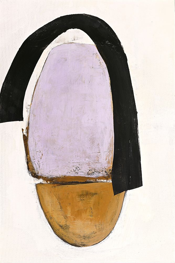 Post Modern art print by Design Fabrikken for $57.95 CAD