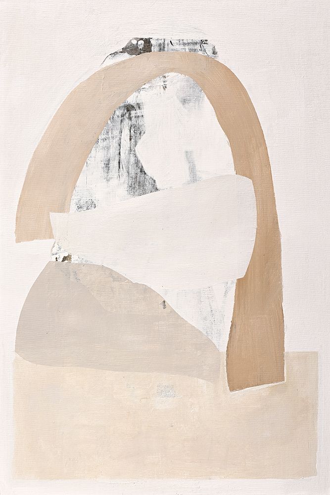 Shaping art print by Design Fabrikken for $57.95 CAD