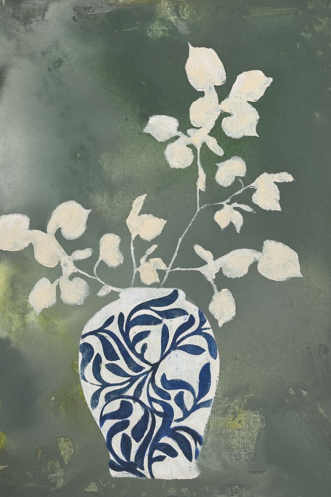 Still Life art print by Design Fabrikken for $57.95 CAD