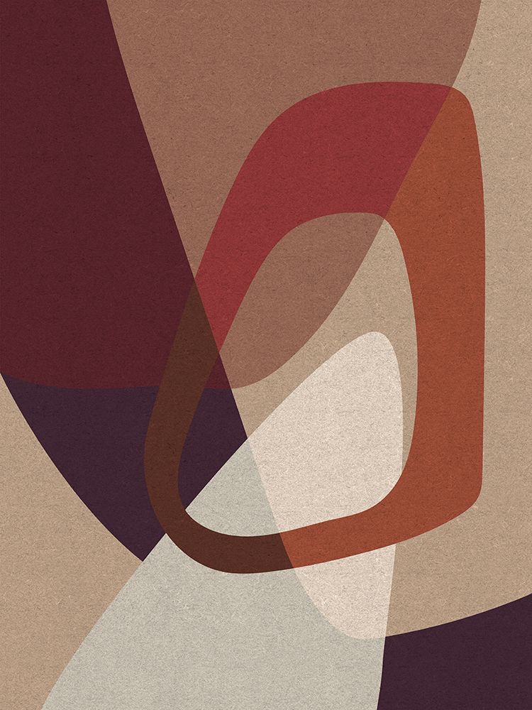 Pictura 1 art print by Design Fabrikken for $57.95 CAD