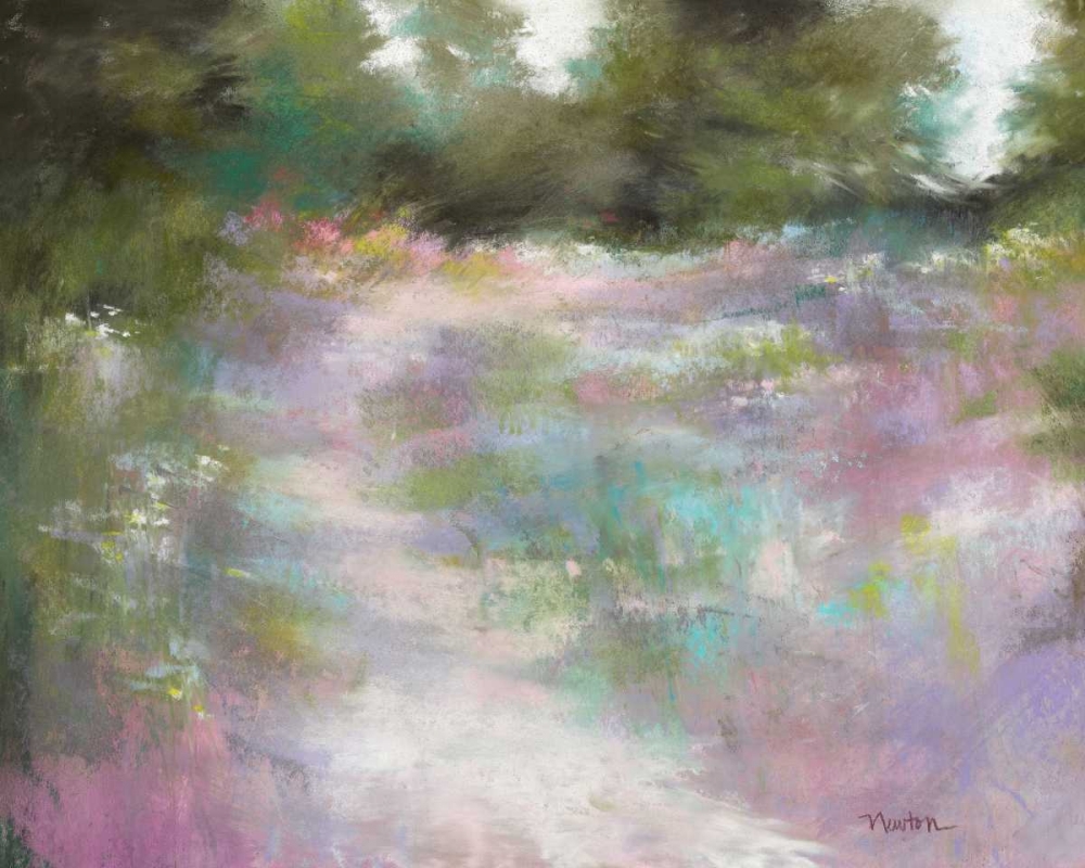 High Country art print by Barbara Newton for $57.95 CAD