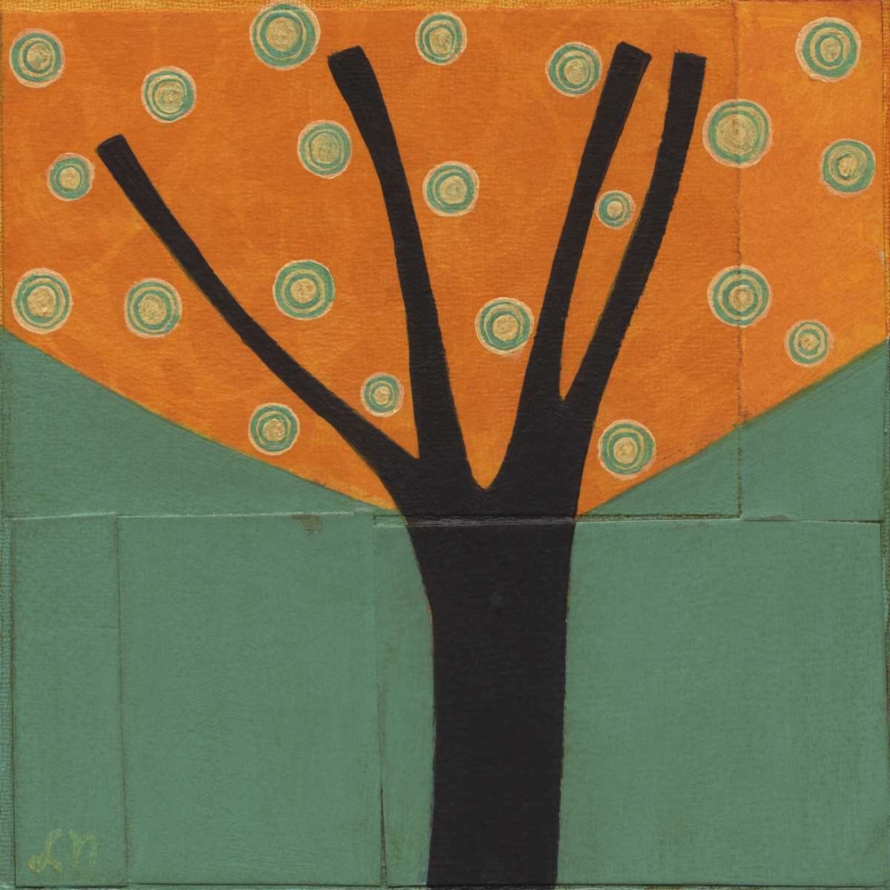 Tree-229 art print by Laura Nugent for $57.95 CAD