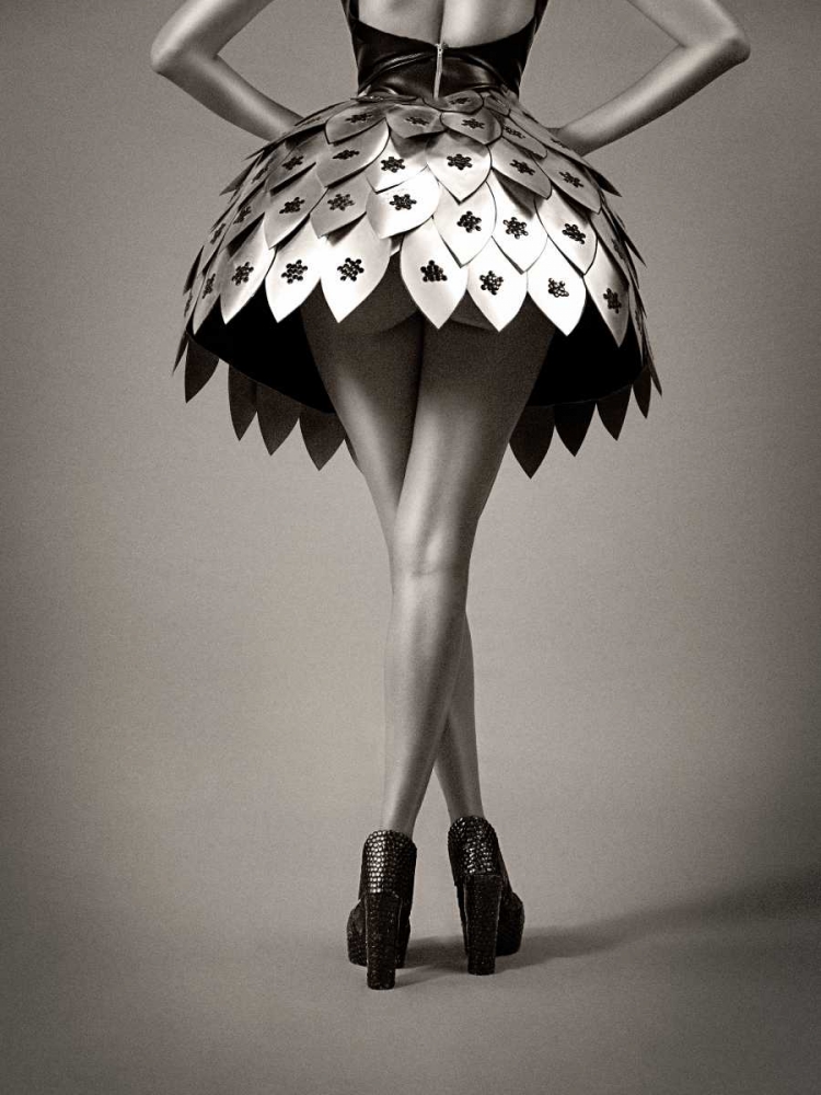 Round the Horst art print by Ernesto Navarro for $57.95 CAD