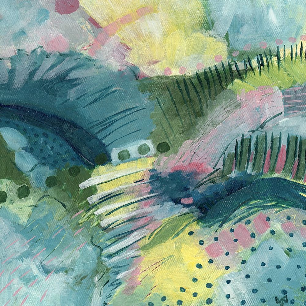 Here and There art print by Ann Thompson Nemcosky for $57.95 CAD