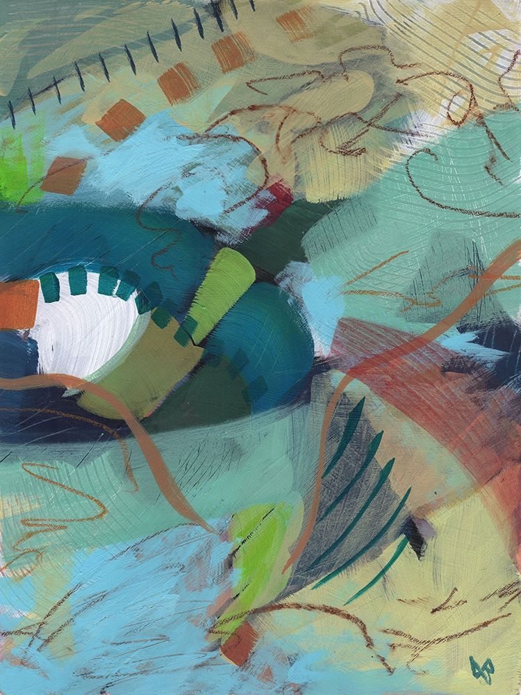 Changes art print by Ann Thompson Nemcosky for $57.95 CAD
